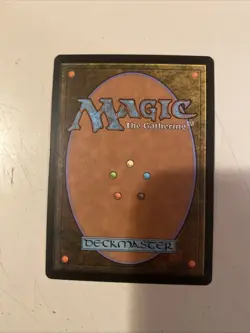 Keranos, God of Storms Journey into Nyx Foil - Image 2