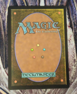 MTG - Mob Rule - Commander: Innistrad: Crimson Vow - Rare - NM - Image 2