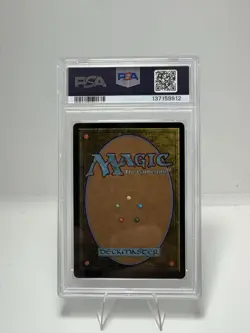 Zidane, Tantalus Thief Borderless Surge Foil PSA 10 Final Fantasy MTG - Image 3