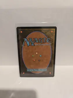 Nature's Claim Rainbow Foil Near Mint Secret Lair Avatar - Image 2