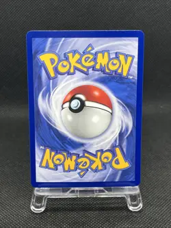 Taipei's Pikachu 057/SV-P Pokemon Center Taipei Opening Taiwan Promo Card - Image 2