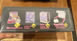 US SELLER - Mega Symphonia Pokemon Center Box Set (JP) - Image 2