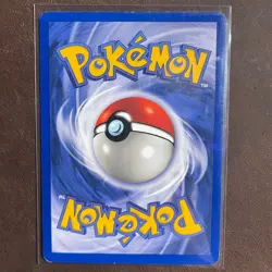 Magneton (11) Holo Rare Fossil 11/62 MP Pokemon Card - Image 2