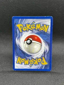 Pokemon Pidgeot TCG Holo Rare Card 8/64 Jungle Unlimited - Image 3