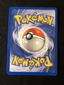 Dark Magneton 11/82 Team Rocket Holo Pokemon TCG - LP - SWIRL Unlimited - Image 3