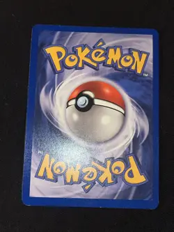 Dark Magneton 11/82 Team Rocket Holo Pokemon TCG - LP - SWIRL Unlimited - Image 4