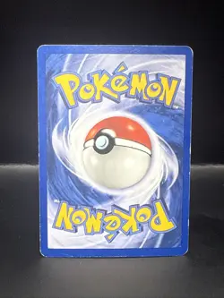 Pokemon Flareon Jungle 3/64 Holo Unlimited Holo Rare A - Image 5