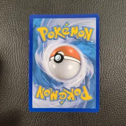 Braixen - XY161 - PROMO - Holo Rare - LP - Pokemon TCG - Image 2