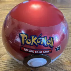 POKEMON TIN PACK SEALED TCG A24 BRAND NEW FACTORY SEALED - Image 1
