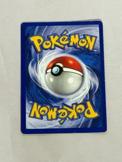 Pokemon First Edition Double Colorless Energy Shadowless Base Set 96/102 - Image 2