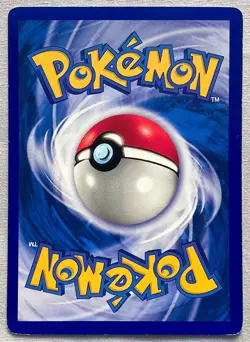 Pokemon 1st EDITION Shadowless Psychic Energy 101/102 - 1999 Base Set - LP to NM - Image 2