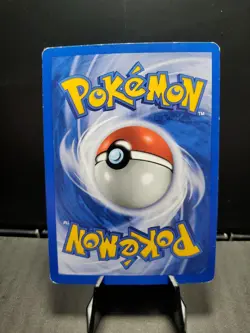 Pokemon TCG Miracle Energy 16/105 1st Edition Neo Destiny 1995-2000 Holo SWIRL - Image 2