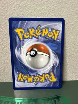 Pokemon TCG Hoothoot 077/131 - Pokeball Reverse Holo NM 🦉Prismatic Evolutions - Image 3
