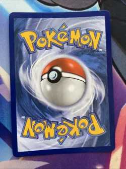 Battle Cage (116/094) - Phantasmal Flames - Pokemon TCG - NM - Image 2