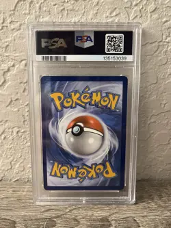 Pokemon 2022 Lugia V 186/195 Alt Art Silver Tempest GEM MINT PSA 10 - Image 3