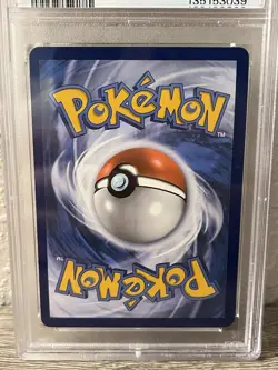 Pokemon 2022 Lugia V 186/195 Alt Art Silver Tempest GEM MINT PSA 10 - Image 4