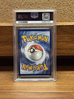 PSA 10 Hisuian Arcanine V Full Art 179/195 Silver Tempest Pokemon - Image 2
