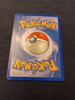 Pokemon Gengar 20/62 Fossil Set 1999 Rare LP-NM - Image 2