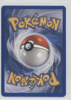 Victreebel Reverse Foil Pokemon EX Legend Maker #13 2006 - Image 2