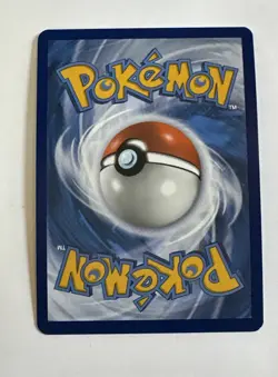 Walking Wake ex 189/162 Sv05: Temporal Forces Holo Pokemon - Image 2