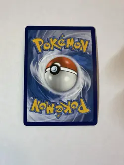 Delphox V (Full Art) 173/196 Swsh11: Lost Origin Holo Pokemon NM - Image 2