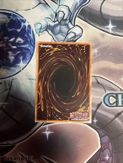 (AY) Yu-Gi-Oh! Paladium Oracle Mahad MVP1-ENG53 - GOLD 1st ED - VLP - Image 3