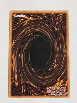 Ghost Mourner & Moonlit Chill RA02-EN015 Quarter Century Secret Rare Yugioh Mint - Image 3