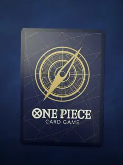IN HAND! English One Piece CCG Boa Hancock SR OP14-112 The Azure Sea's Seven - Image 3