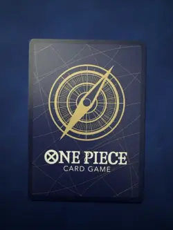 IN HAND! English One Piece CCG Boa Hancock SR OP14-112 The Azure Sea's Seven - Image 4