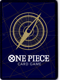 Buggy OP09-051 (Alternate Art) One Piece TCG Japanese Emperors in the New World - Image 2