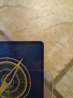 One Piece Card Game Nami Alt Art OP02-036 SR Paramount War English (VLP/NM) - Image 3