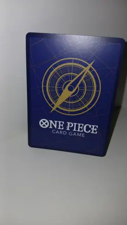 Ace & Sabo & Luffy (Alternate Art) OP13-007 Carrying On His Will Foil - Image 3