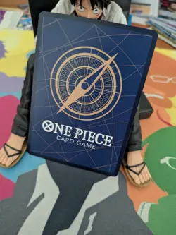 One Piece TCG - OP03-044 Kaya - JAPANESE 2ND ANNIVERSARY - English - Image 2