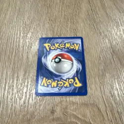 Pokemon Mew Wotc Promo Holo Card 09/53 1999 Basic Psychic 50 HP TCG - Image 2