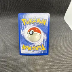 Pokemon Card - Gengar (5/62) Fossil Set Holo Rare WOTC Vintage 1999 TCG - NM 🔥 - Image 5