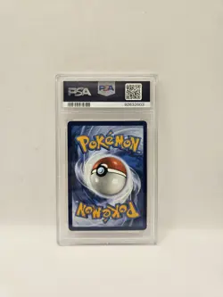Pokemon Card Pikachu 160/159 Set Zenith Regale PSA 9 Mint ENG - Image 2