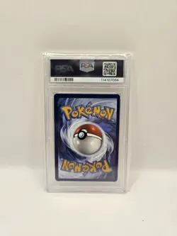 Pokemon Card Pikachu 160/159 Set Zenit Regale PSA 9 Mint ENG - Image 2