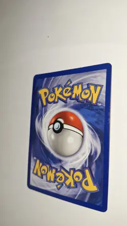 Dark Arbok Pokemon Card 8/82 Holo Holographic TCG Trading Game Team Rocket - Image 2