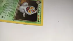 Dark Arbok Pokemon Card 8/82 Holo Holographic TCG Trading Game Team Rocket - Image 5