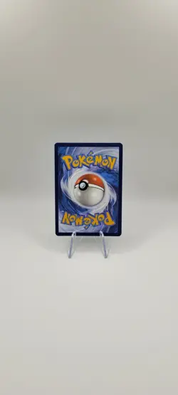 Pokemon TCG:Double Rare Holo Blastoise ex 009/165 Scarlet & Violet 151 - NM Card - Image 4