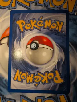 1999-2000 WOTC Pokemon Base Set 2 Zapdos 20/130 Holo Card (NM) - Image 2