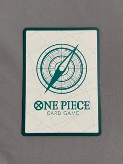 DON!! Card Gold Frame Mihawk OP14 - The Azure Sea's Seven | One Piece Card Game - Image 2