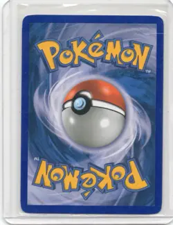 Pokemon Card - Grovyle Reverse Stamp - 19/100 - EX Crystal Guardians - 2006 - Image 2