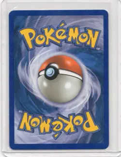 Pokemon Card - Pelipper Reverse Stamp - 26/100 - EX Crystal Guardians - 2006 - Image 2