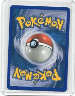 Pokemon Card - Electrike Reverse Stamp - 52/100 - Crystal Guardians - 2006 - Image 2