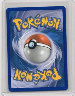 Pokemon Card - Ivysaur Reverse - 34/100 - Crystal Guardians - 2006 - Image 2