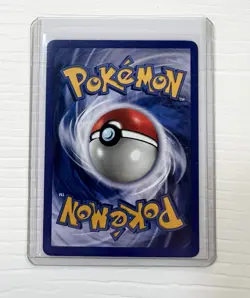 Wigglytuff 16/64 Holo Card Rare Jungle Unlimited Pokemon TCG 1999 WOTC S3 - Image 2