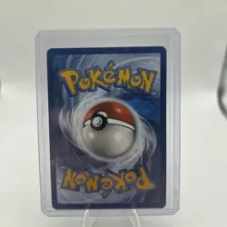Pokemon Feebas 198/191 Sv08: Surging Sparks Holo Illustration Rare Card - Image 2