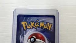 Muk Pokemon TCG Card 13/62 Fossil Holo Rare 1999 WOTC S3 - Image 3