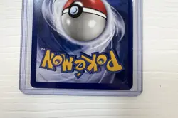 Muk Pokemon TCG Card 13/62 Fossil Holo Rare 1999 WOTC S3 - Image 4